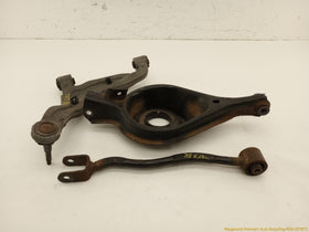 Cadillac CTS Set Of Rear Left Control Arms