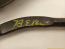 Cadillac CTS Set Of Rear Left Control Arms-3