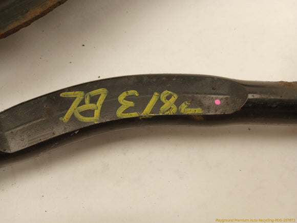 Cadillac CTS Set Of Rear Left Control Arms