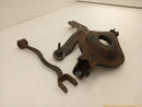 Cadillac CTS Set Of Rear Left Control Arms-8