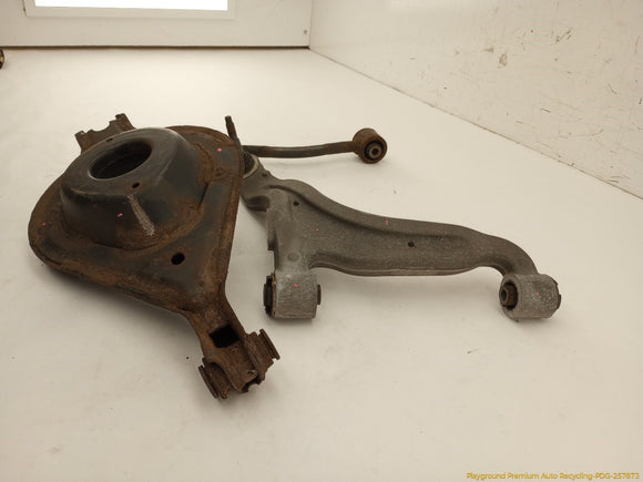 Cadillac CTS Set Of Rear Left Control Arms