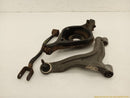 Cadillac CTS Set Of Rear Left Control Arms-10