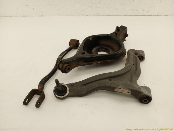 Cadillac CTS Set Of Rear Left Control Arms
