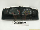 Toyota 4Runner Instrument Cluster Speedometer-1