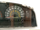 Toyota 4Runner Instrument Cluster Speedometer-3