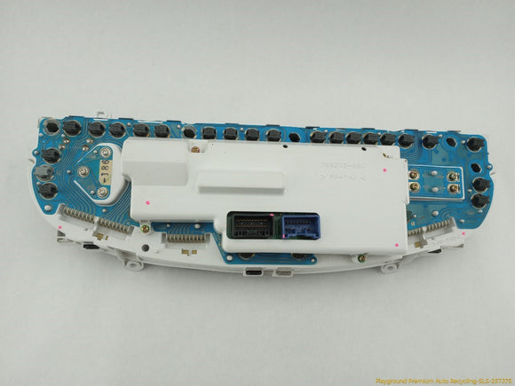 Toyota 4Runner Instrument Cluster Speedometer