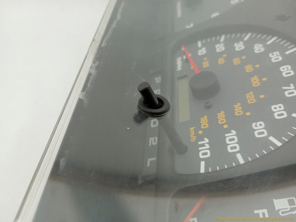 Toyota 4Runner Instrument Cluster Speedometer
