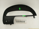 Toyota 4Runner Instrument Cluster Bezel Trim-1