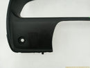 Toyota 4Runner Instrument Cluster Bezel Trim-2