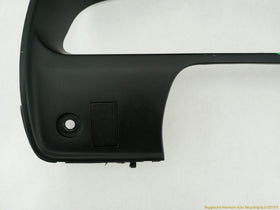 Toyota 4Runner Instrument Cluster Bezel Trim - 0