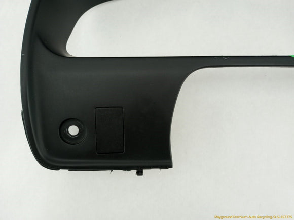 Toyota 4Runner Instrument Cluster Bezel Trim