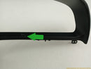 Toyota 4Runner Instrument Cluster Bezel Trim-4