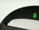 Toyota 4Runner Instrument Cluster Bezel Trim-5