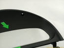 Toyota 4Runner Instrument Cluster Bezel Trim-6
