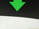 Toyota 4Runner Instrument Cluster Bezel Trim-7