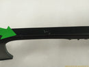Toyota 4Runner Instrument Cluster Bezel Trim-8