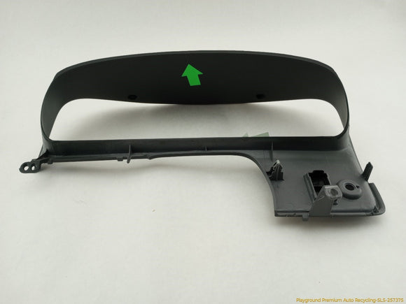 Toyota 4Runner Instrument Cluster Bezel Trim