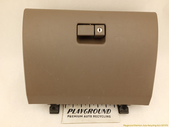 Toyota 4Runner Glove Box