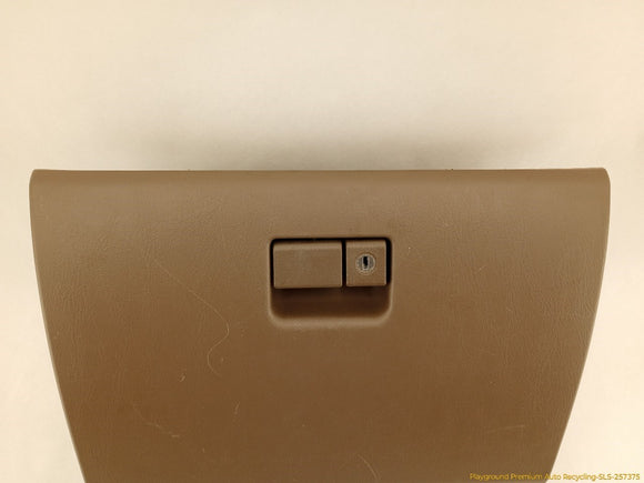 Toyota 4Runner Glove Box