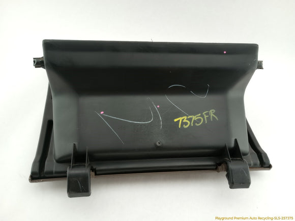 Toyota 4Runner Glove Box