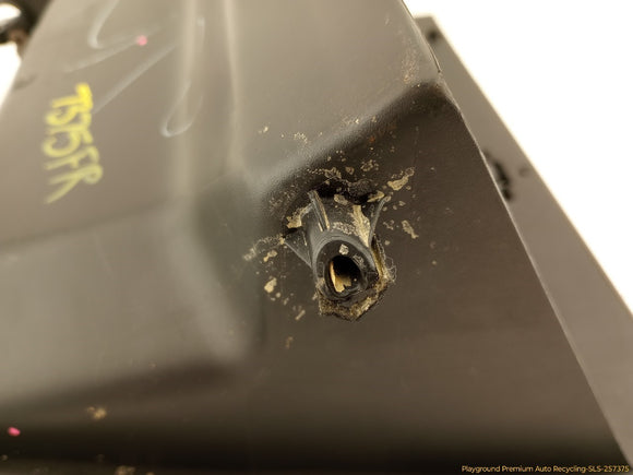 Toyota 4Runner Glove Box
