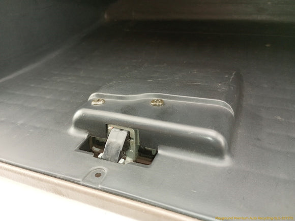 Toyota 4Runner Glove Box