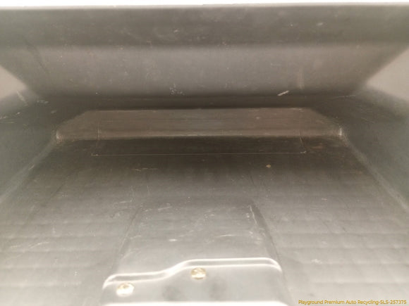 Toyota 4Runner Glove Box