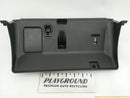 Toyota 4Runner Glove Box Insert Finish Panel-1