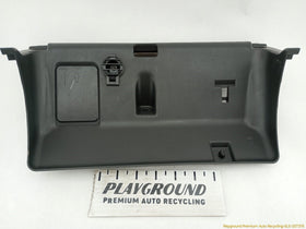 Toyota 4Runner Glove Box Insert Finish Panel