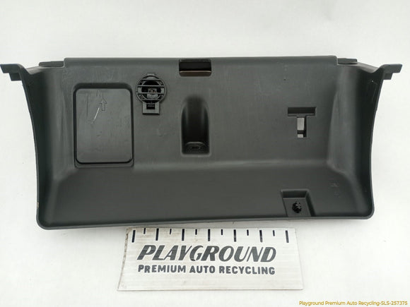 Toyota 4Runner Glove Box Insert Finish Panel