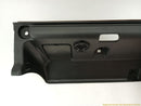 Toyota 4Runner Glove Box Insert Finish Panel-2