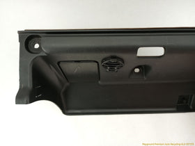 Toyota 4Runner Glove Box Insert Finish Panel - 0
