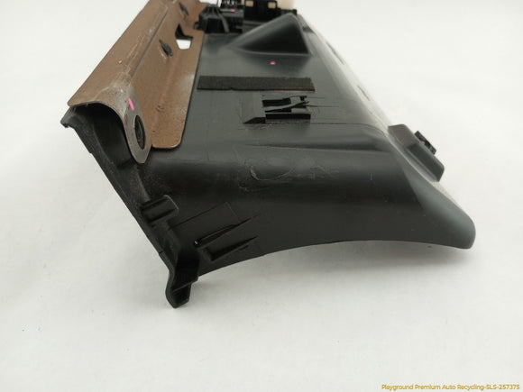 Toyota 4Runner Glove Box Insert Finish Panel