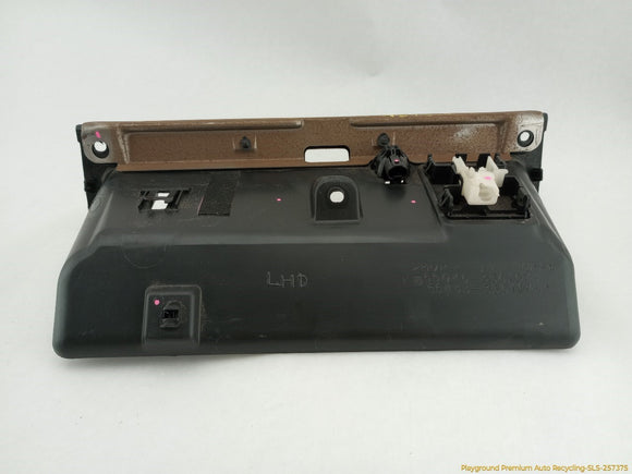 Toyota 4Runner Glove Box Insert Finish Panel