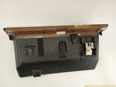 Toyota 4Runner Glove Box Insert Finish Panel-10