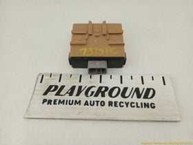 Toyota 4Runner Antenna Relay Control Module