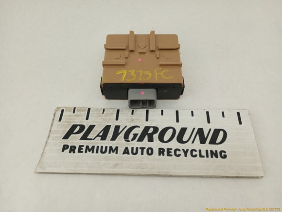 Toyota 4Runner Antenna Relay Control Module