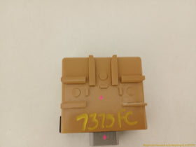 Toyota 4Runner Antenna Relay Control Module - 0