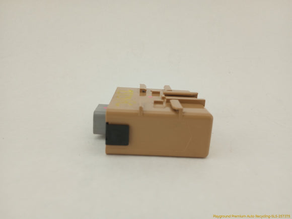 Toyota 4Runner Antenna Relay Control Module