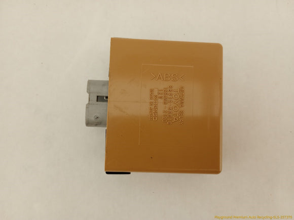 Toyota 4Runner Antenna Relay Control Module