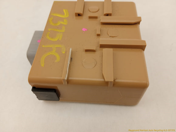 Toyota 4Runner Antenna Relay Control Module