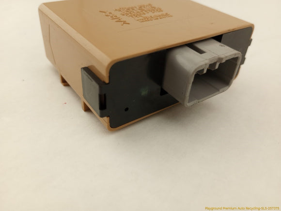 Toyota 4Runner Antenna Relay Control Module