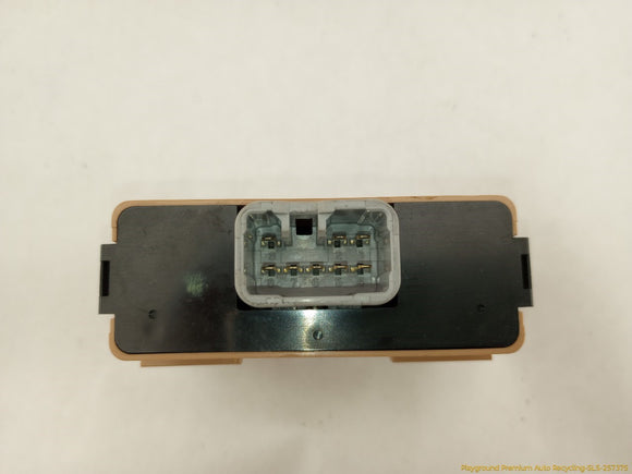 Toyota 4Runner Antenna Relay Control Module
