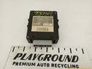 Toyota 4Runner Running Light Relay-1