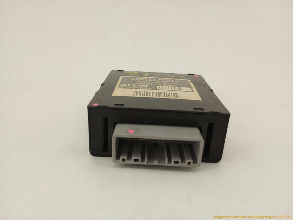 Toyota 4Runner Running Light Relay
