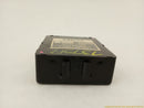 Toyota 4Runner Running Light Relay-5
