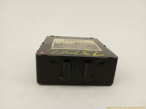 Toyota 4Runner Running Light Relay