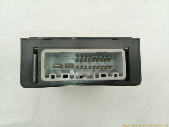 Toyota 4Runner Running Light Relay