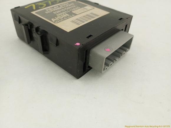 Toyota 4Runner Running Light Relay