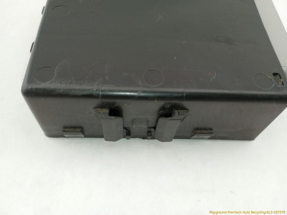 Toyota 4Runner Running Light Relay